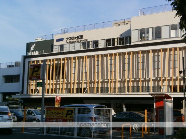 ウエストヒル白井の周辺写真