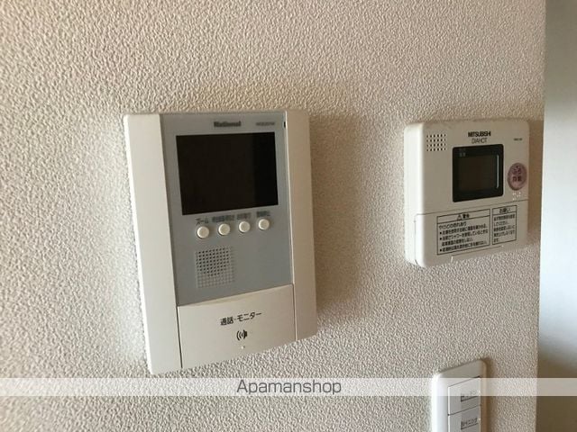 フロレゾン B棟の内装写真