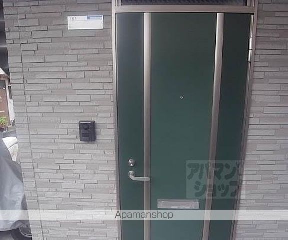 VIVREの内装写真