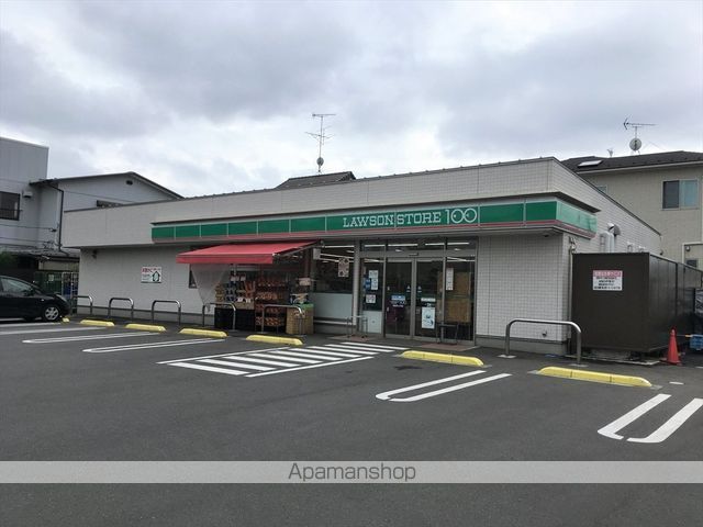 姥川第2ハイツの周辺写真