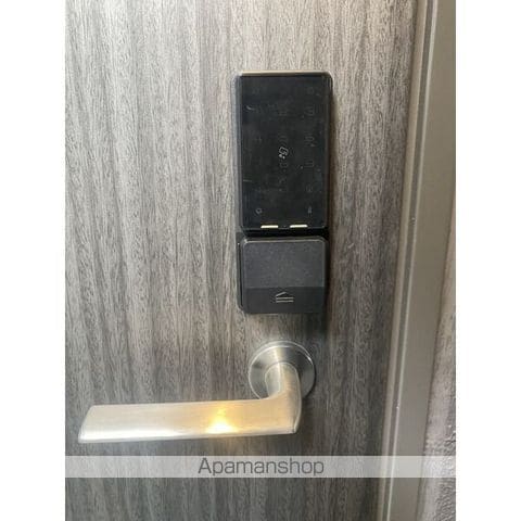 LEGALAND難波南の内装写真