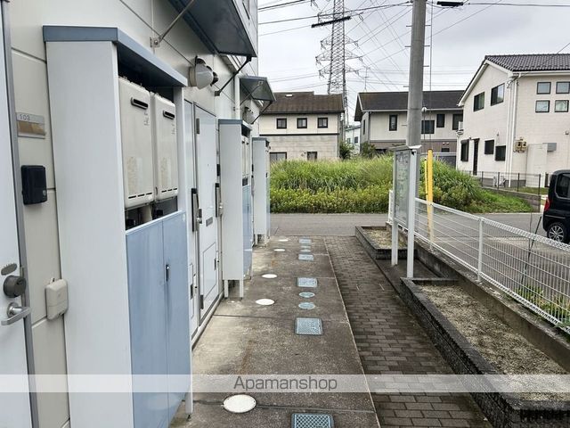 レオパレスセレルラ野田町の内装写真