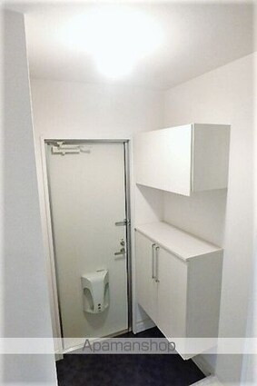 グラン　ＭＯＲＩ[2LDK/66.01m2]の玄関