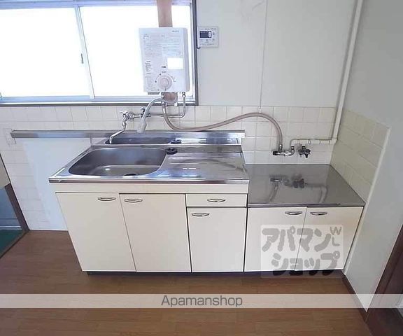 マンション藤の内装写真