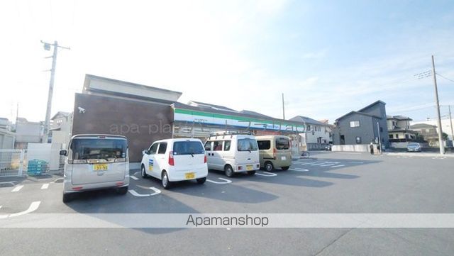フェニックス小仙波D棟の周辺写真