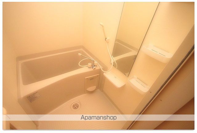 プレサンス難波セレクトの内装写真