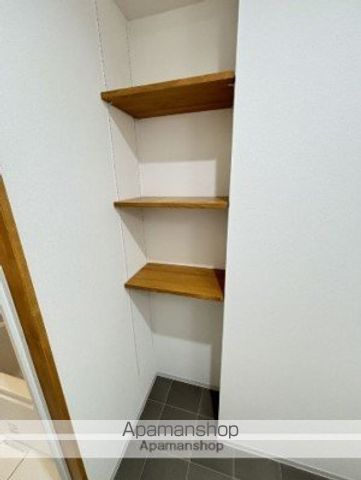 館出マンションの内装写真