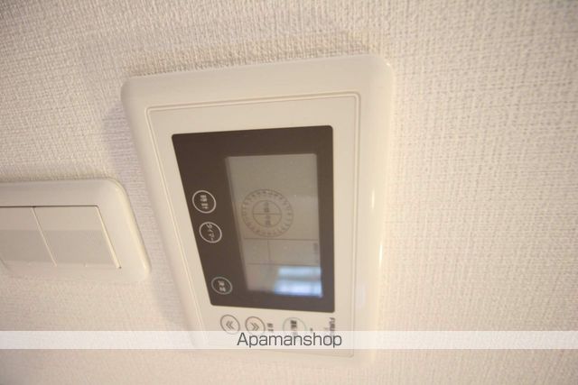 LEE北3条の内装写真