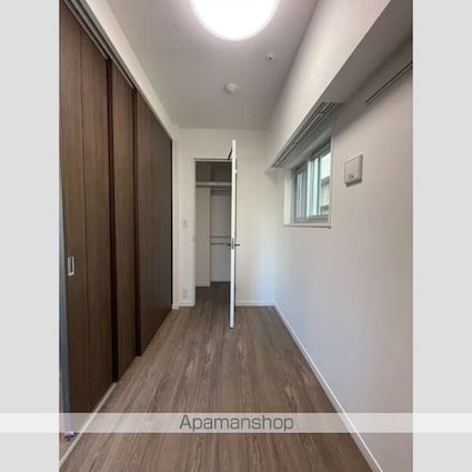 アジールコート板橋本町[1K/24.24m2]のその他内装