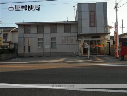 ヤマイチＰＬＡＺＡセジュール２番館[3DK/53.48m2]の周辺2