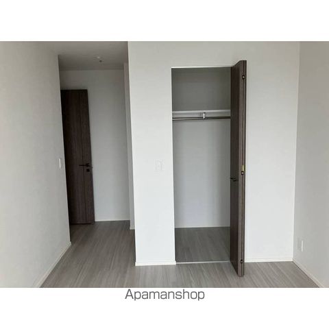 ONE札幌ステーションタワーの内装写真