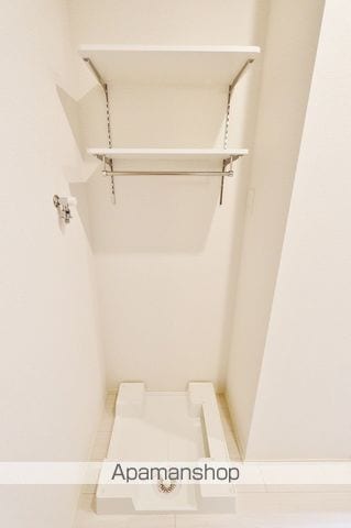 ヒーローキングダムの内装写真