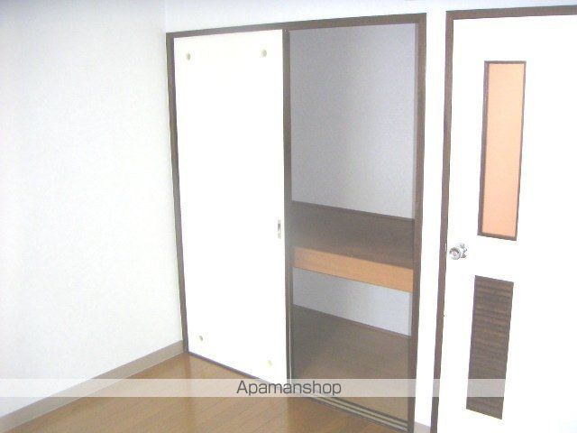 ホワイトパレスの内装写真