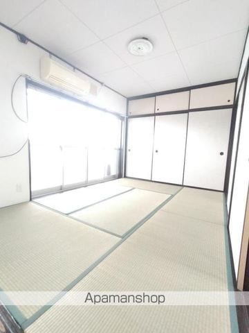 浅香山パンション第一の内装写真