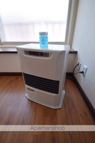 ベラーノ E棟の内装写真