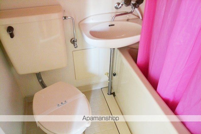 ルイシャトレ厚生町の内装写真