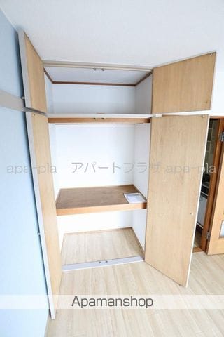 サングレイスの内装写真