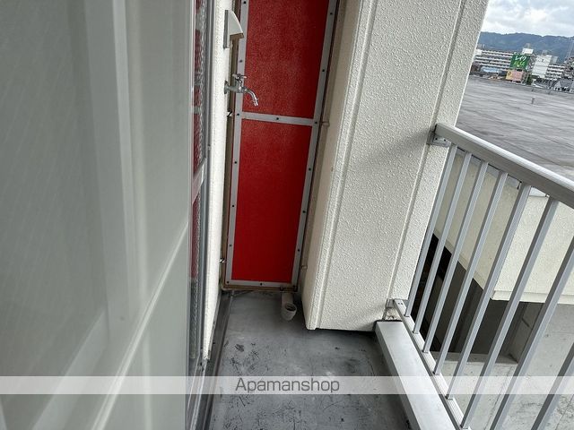 第5つくもコーポの内装写真