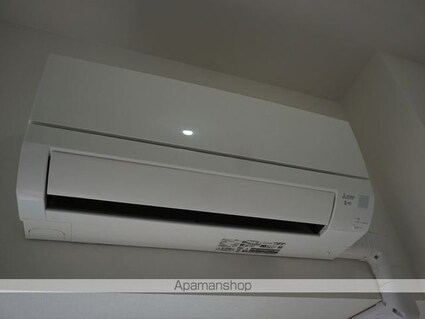 ＳーＲＥＳＩＤＥＮＣＥ今池ａｒｃａｎａ[1K/22.28m2]のその他設備