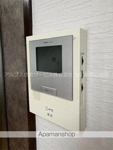 ウインヒルズの内装写真