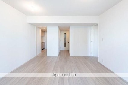 リバーポイントタワー[1LDK/58.46m2]のその他内装