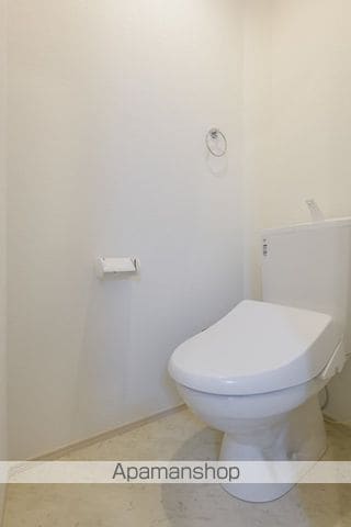 LAUREL墨田の内装写真