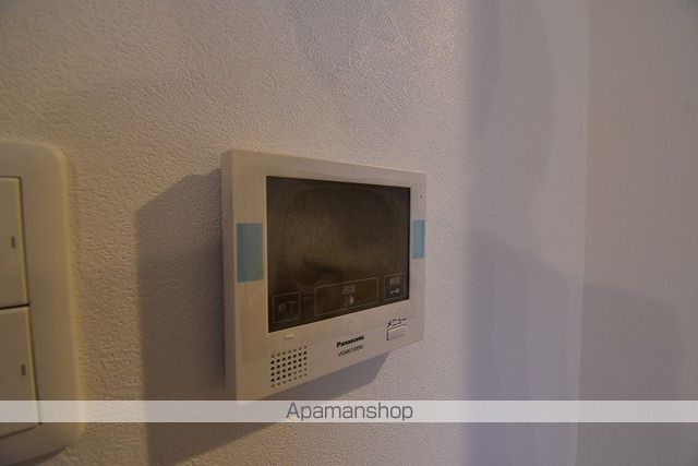 ミュンヘンスクエアI番館の内装写真