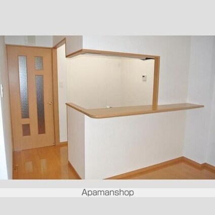 キャトル・セゾンⅡ[1LDK/48.18m2]のその他内装2