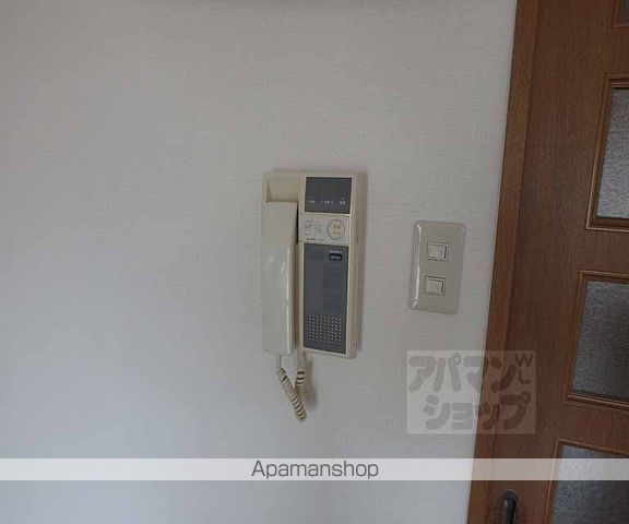 玉屋・山三小路の内装写真