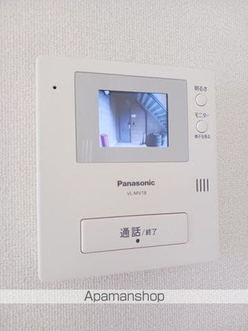コーポラスカマタIIIの内装写真