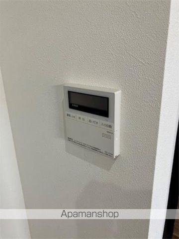 LA.CHIYODABASHIの内装写真