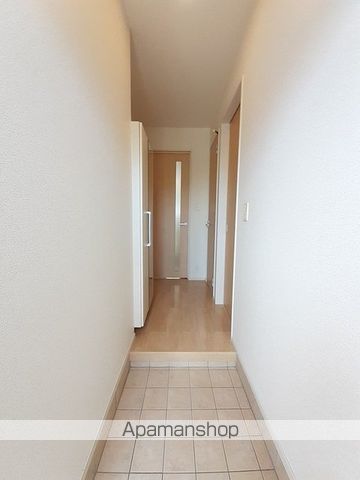 レジデンス宮の内の内装写真