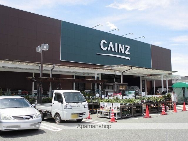 プラシード Bの周辺写真