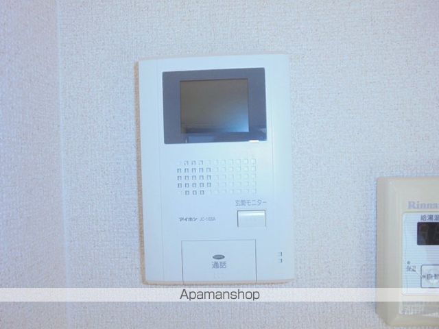 Surplus Lestの内装写真