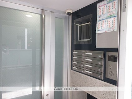 東京都杉並区下井草１丁目[1LDK/35.05m2]の共用部2