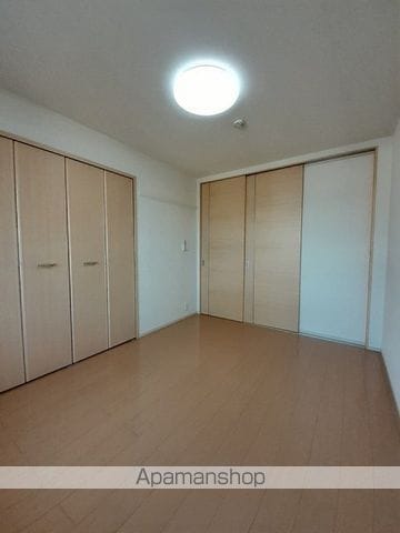 オルテンシアIIIの内装写真