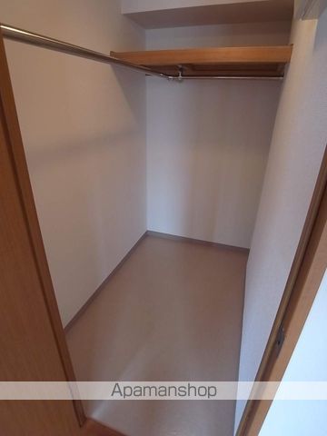 Casone assoの内装写真