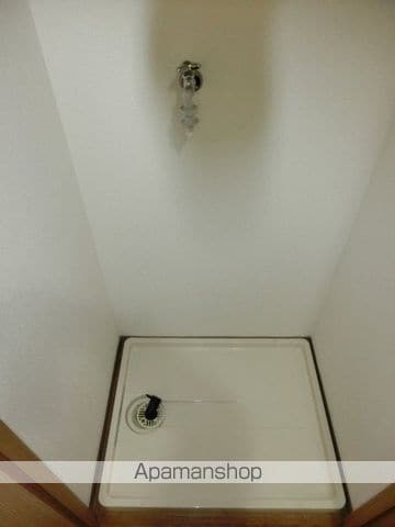NASA望月の内装写真