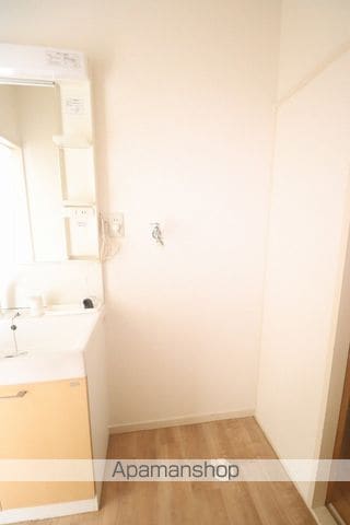 ハイランドモチヅキAの内装写真