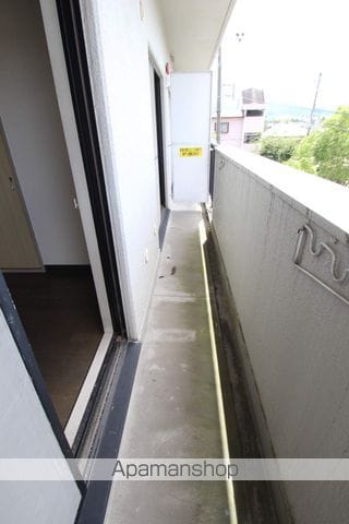 ベルコート西宮の内装写真