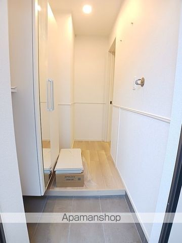 阪急伊丹線 新伊丹駅 徒歩30分 2階建 築1年の内装写真