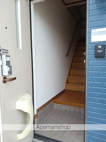 クレールレジェルテの内装写真