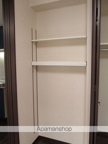 タウンコート砂田の内装写真
