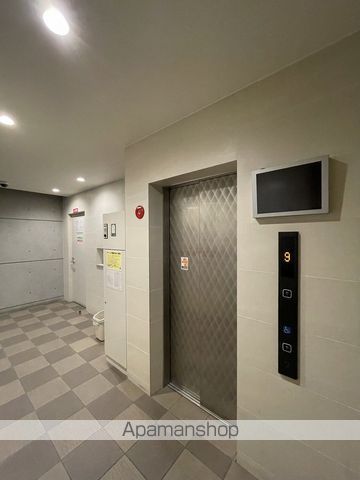 プランドール大手前レジデンスのその他写真