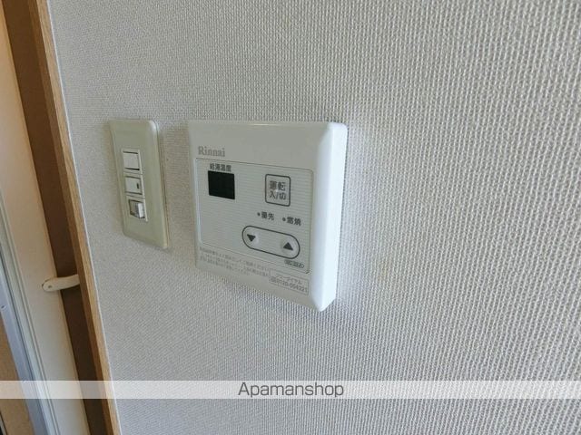 サンロイヤル18の内装写真