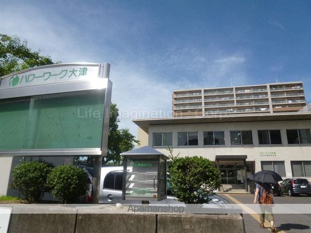RIVAGEの周辺写真