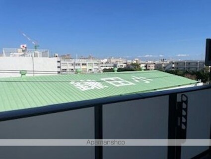 東京都江戸川区南篠崎町２丁目[2SLDK/62.16m2]の内装2