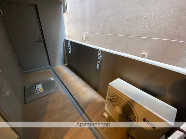 URESIDENCE TEMMABASHIの内装写真