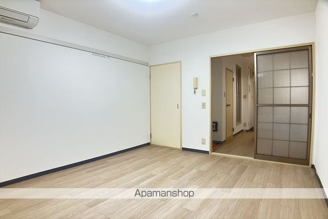 フレグランス東林間の内装写真