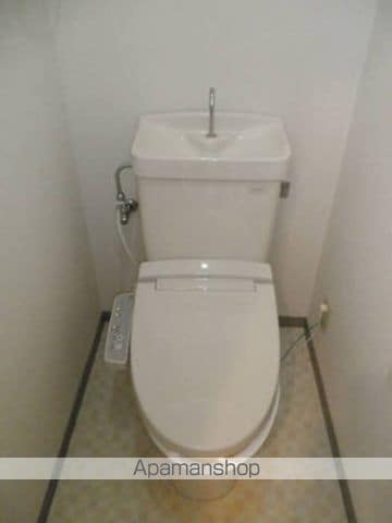 セジュールふじい C棟の内装写真